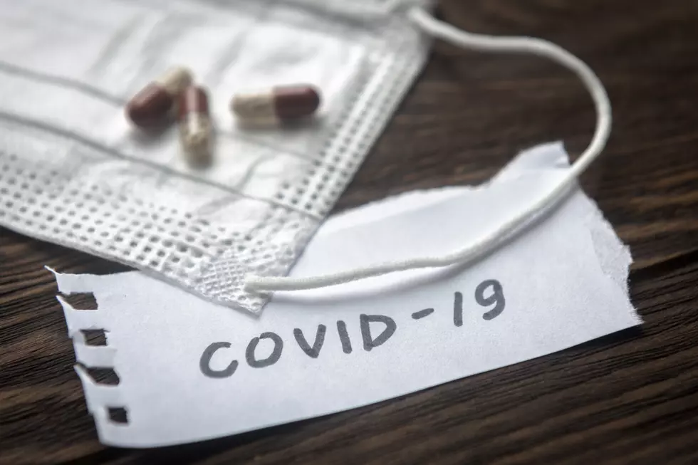 High COVID-19 Hospitalizations Lead to New Mandates for Angelina County