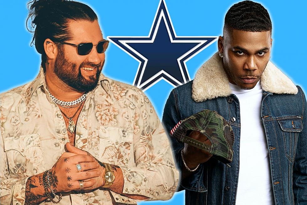 Dallas Cowboys Hall of Fame Museum Coming to Rose City Music Festival in Tyler, TX
