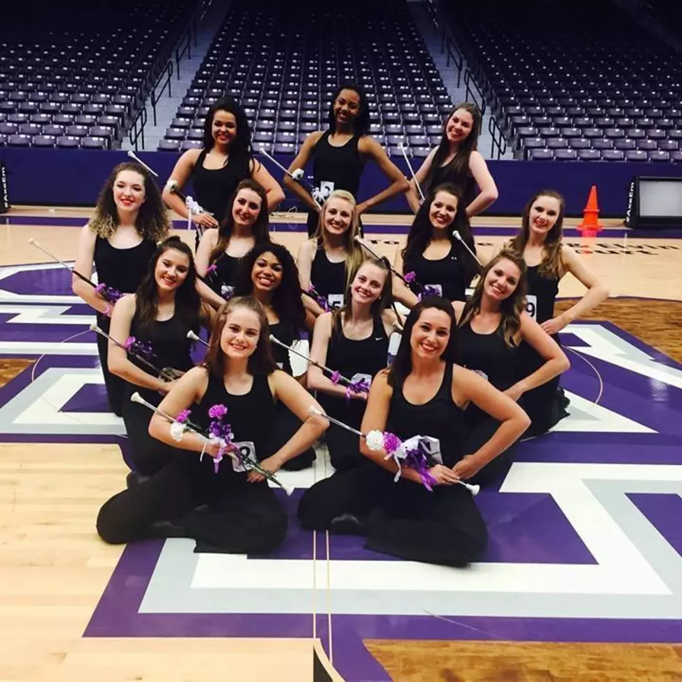 Twirler Camp For Kids K-12 in July