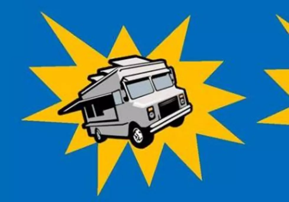 Food Truck Fest Coming Back To Angelina College