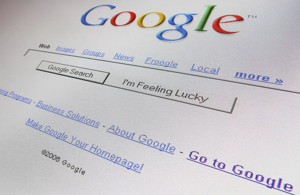 The Top Google Searches of 2020 Are…
